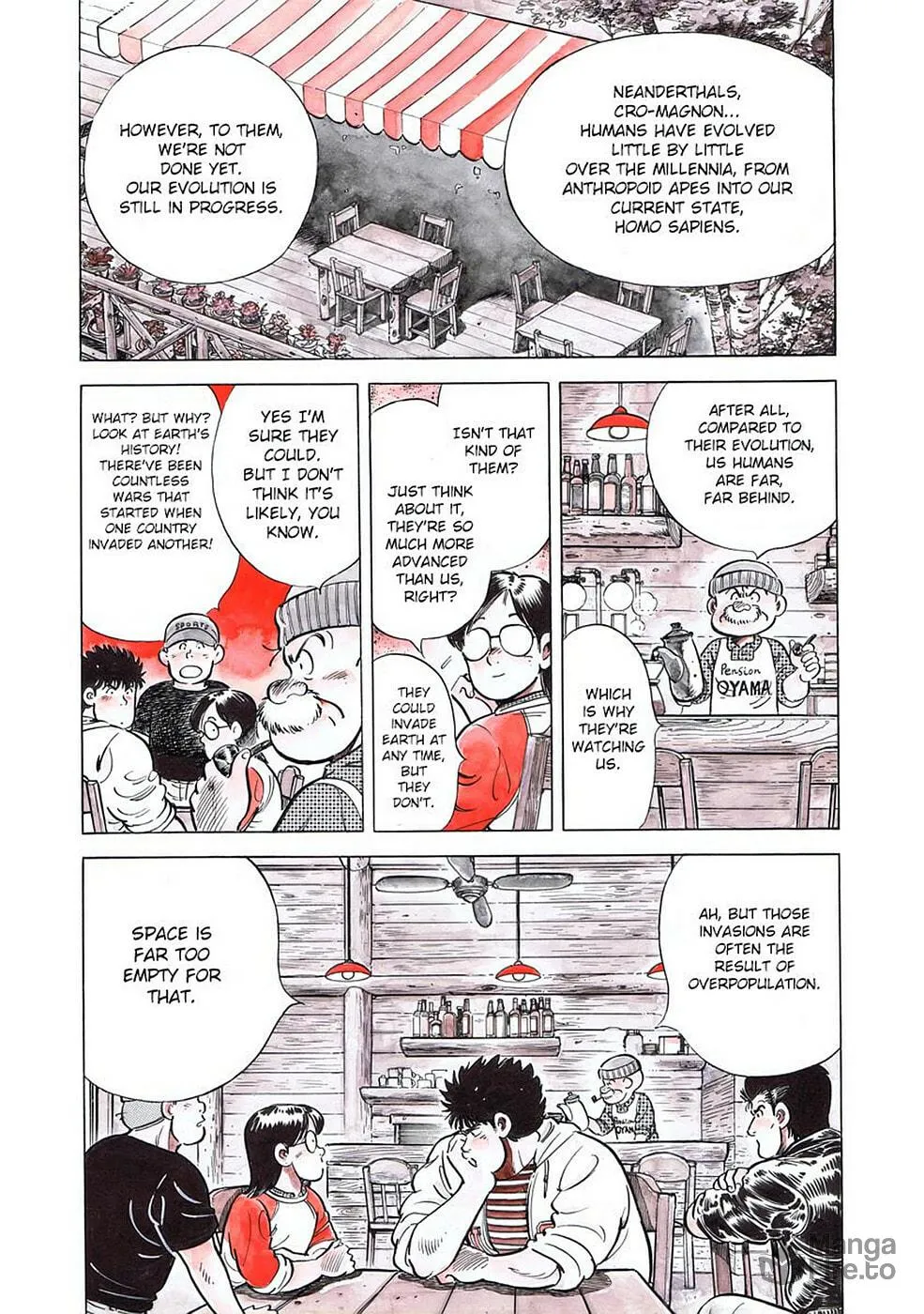 Baron Chapter 13 page 6 - 