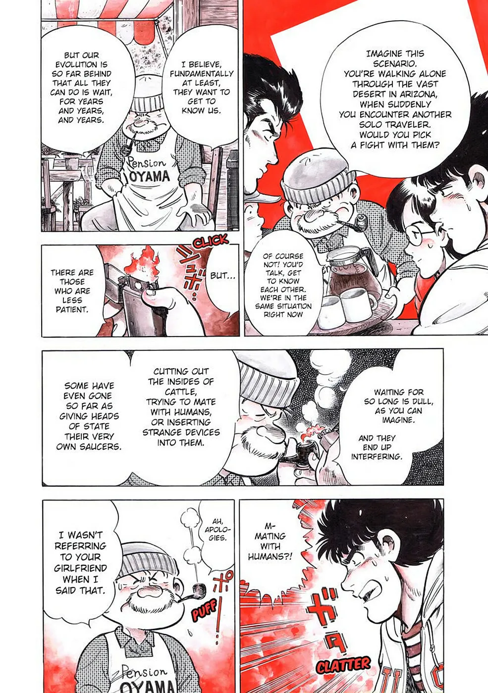 Baron Chapter 13 page 7 - 