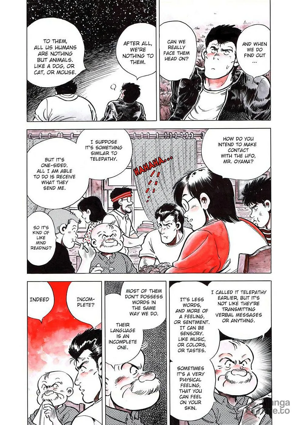 Baron Chapter 13 page 10 - 