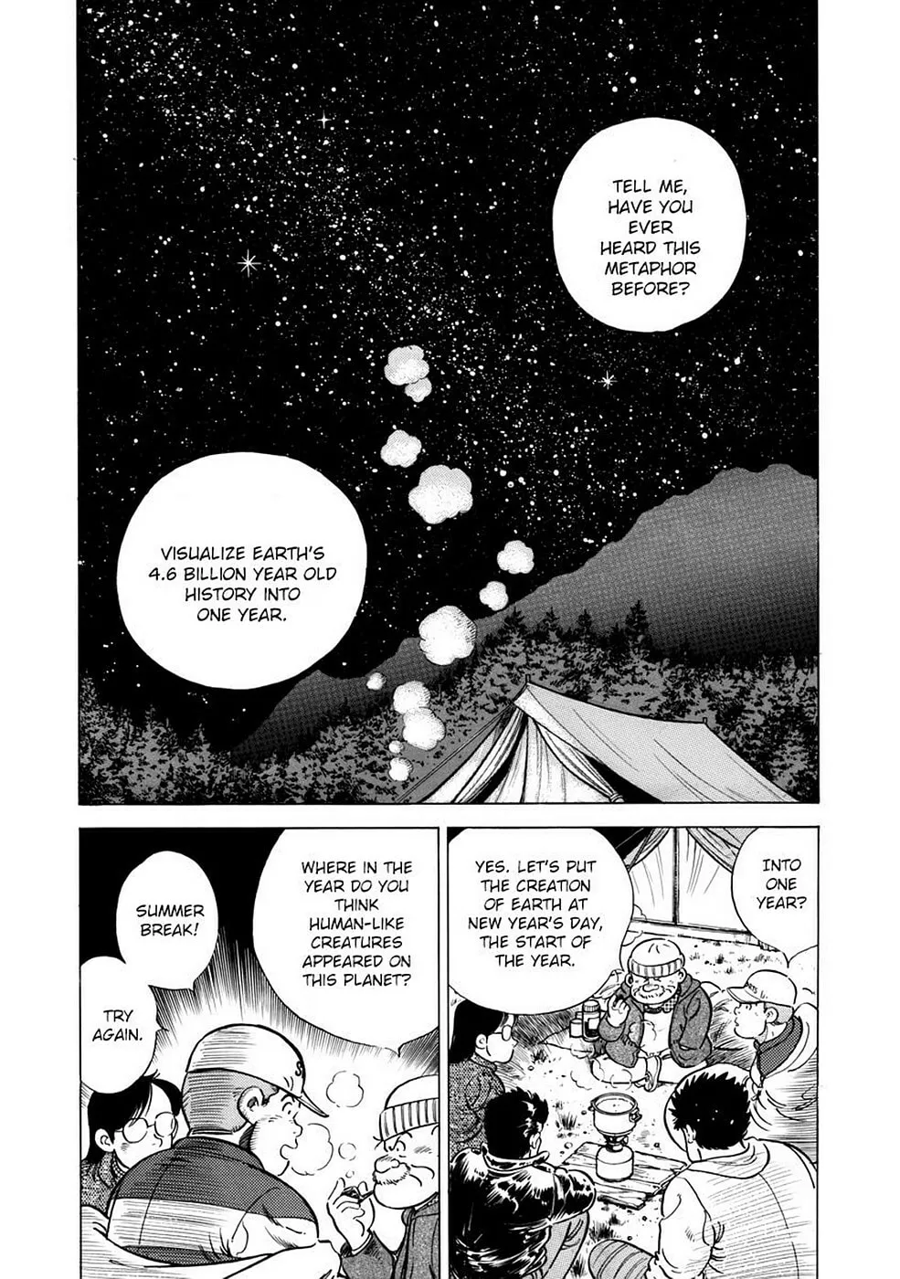 Baron Chapter 14 page 2 - 
