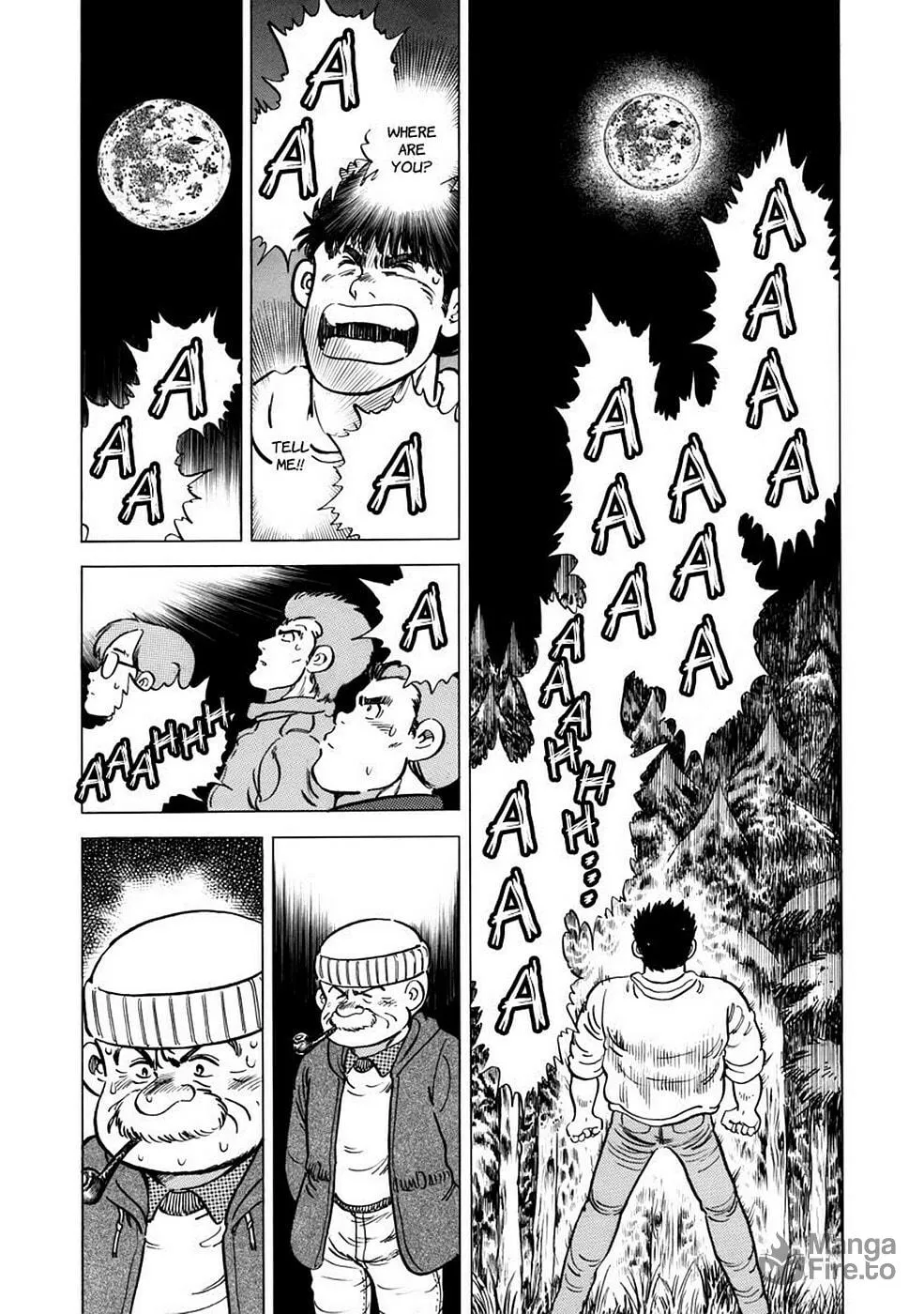 Baron Chapter 14 page 12 - 