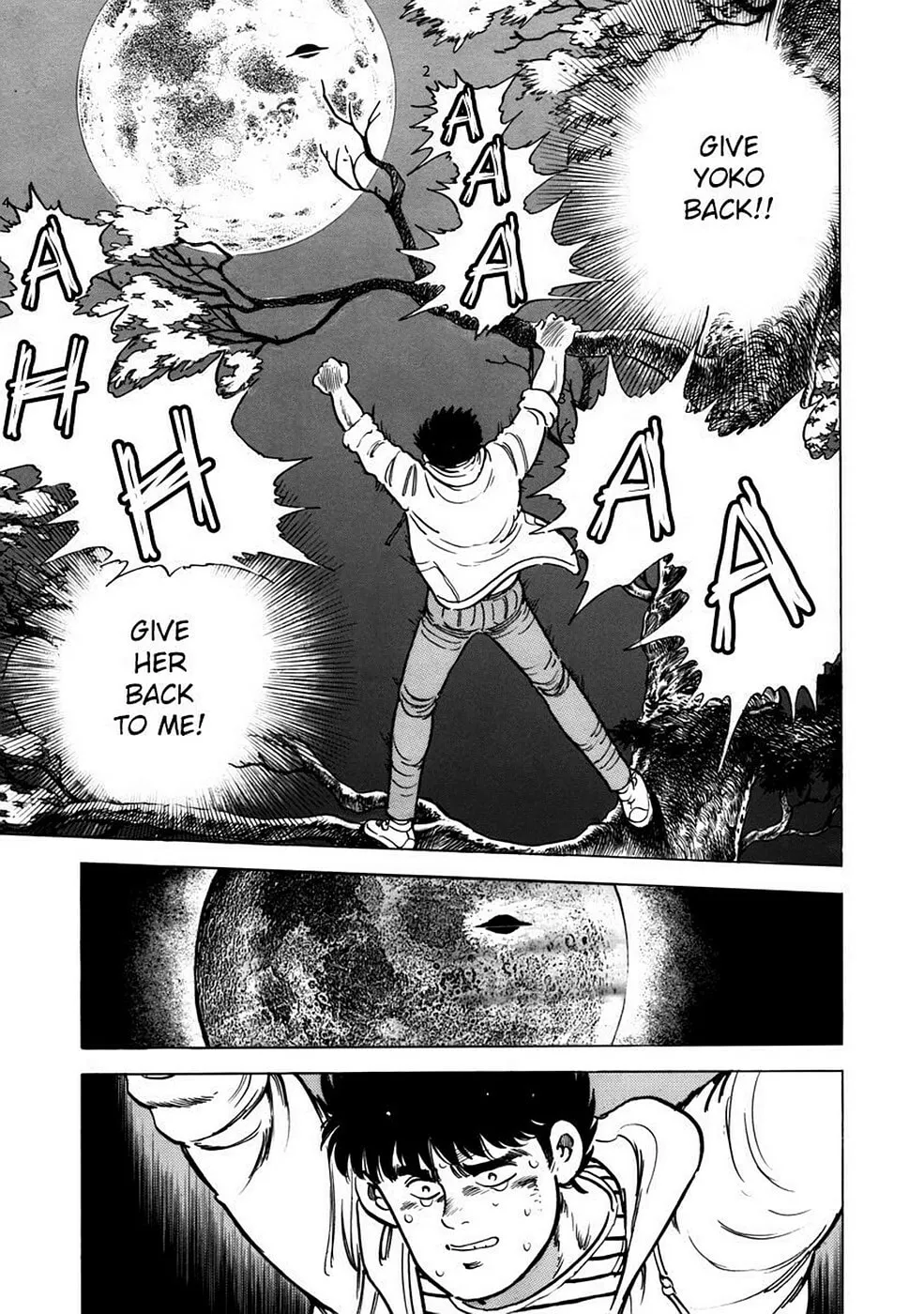 Baron Chapter 14 page 14 - 