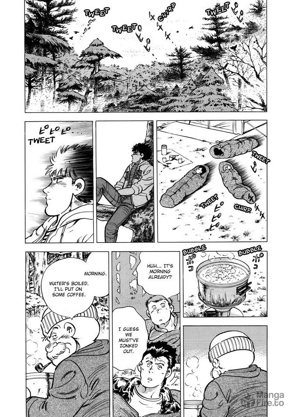 Baron Chapter 14 page 15 - 