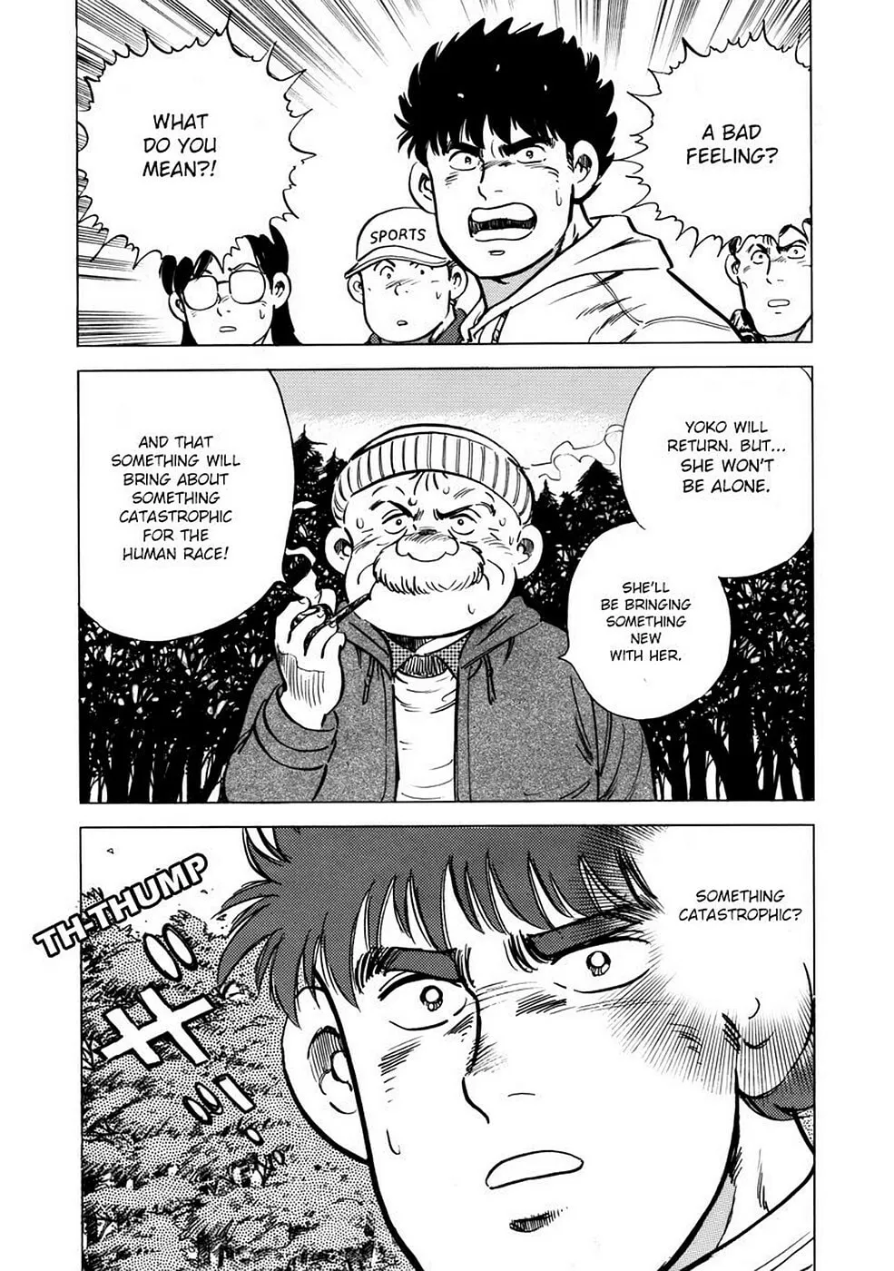 Baron Chapter 14 page 17 - 