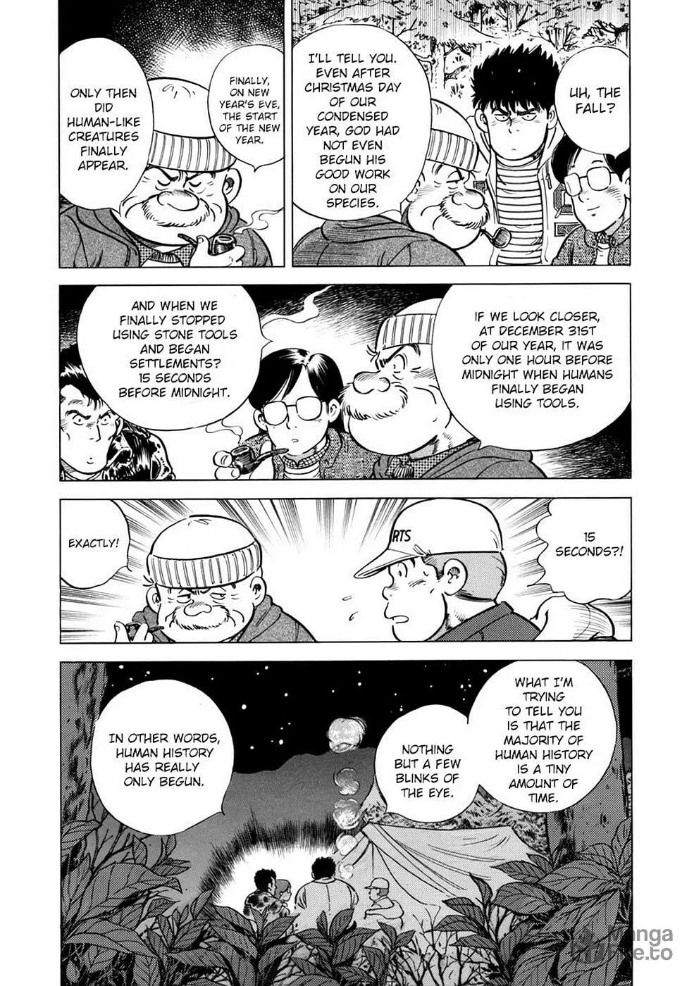 Baron Chapter 14 page 3 - 