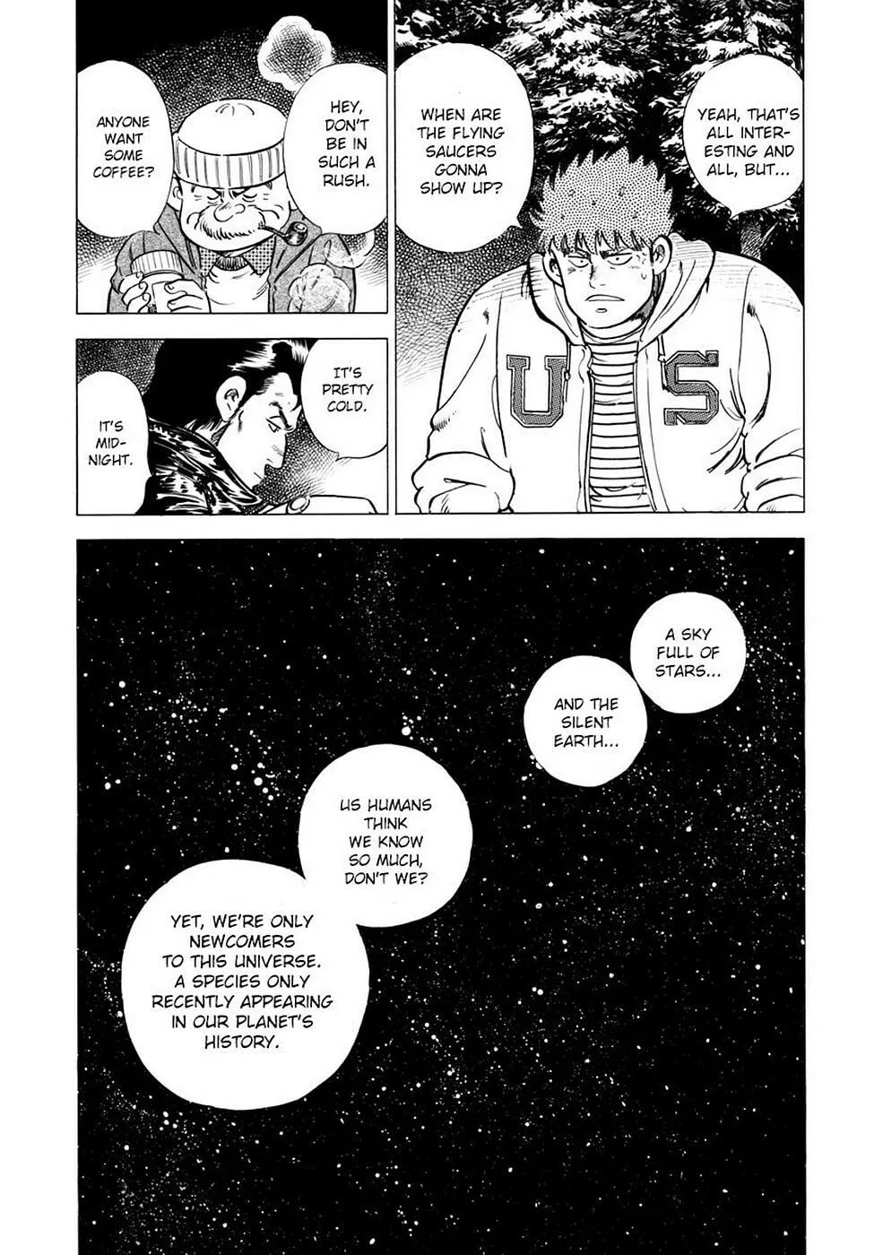 Baron Chapter 14 page 4 - 
