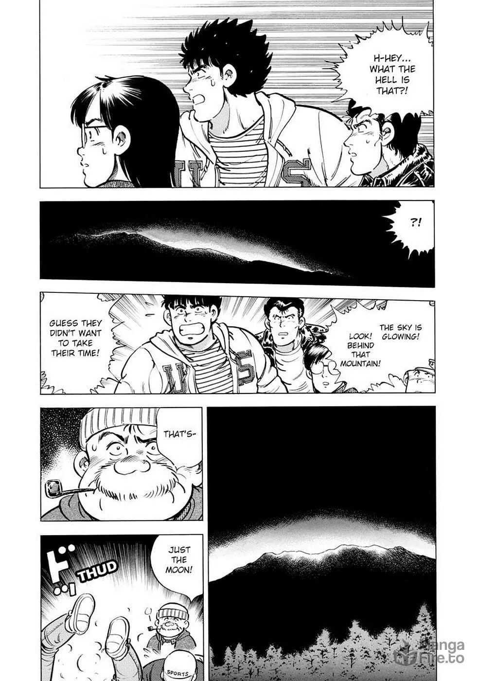 Baron Chapter 14 page 5 - 