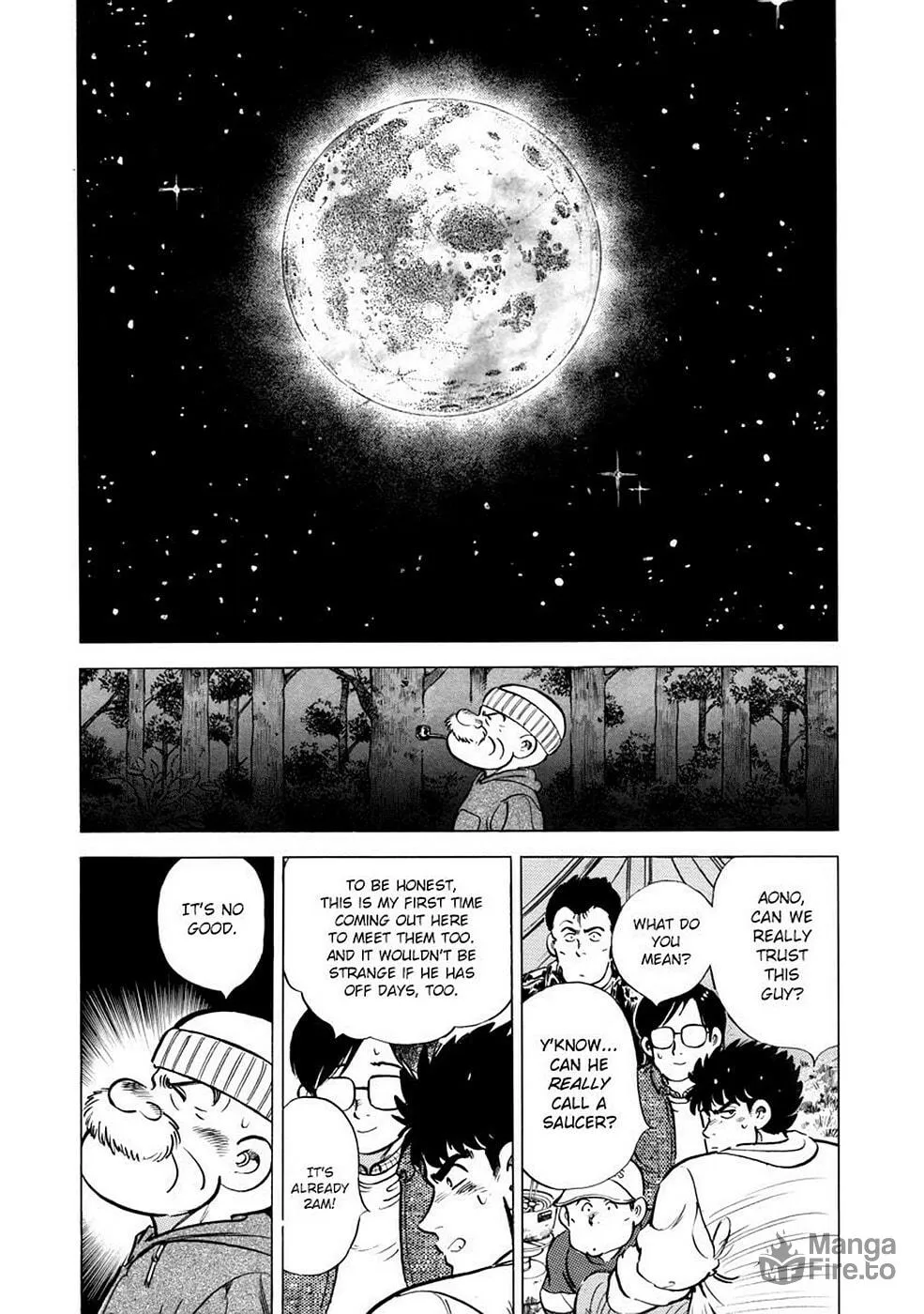 Baron Chapter 14 page 6 - 