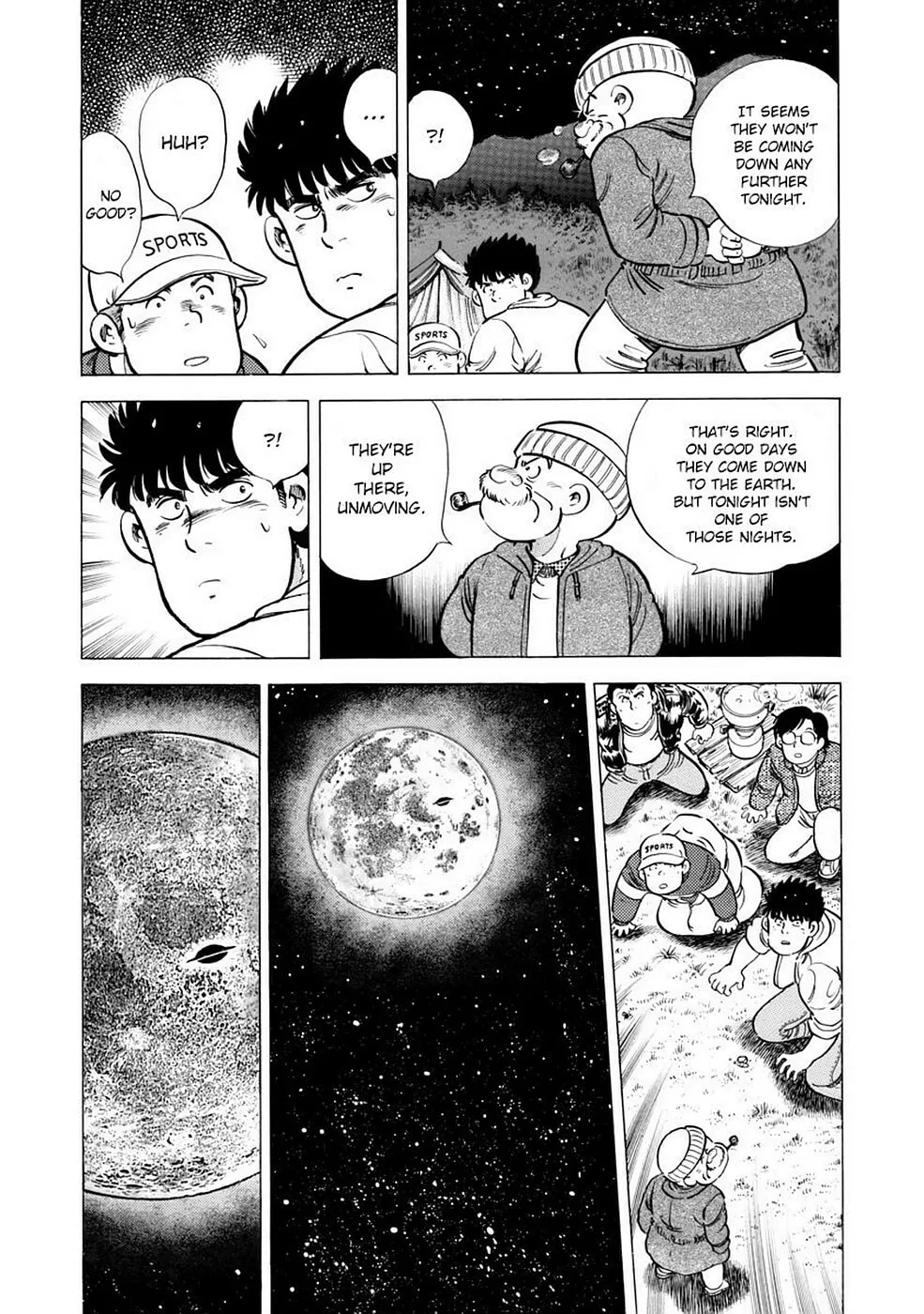 Baron Chapter 14 page 7 - 