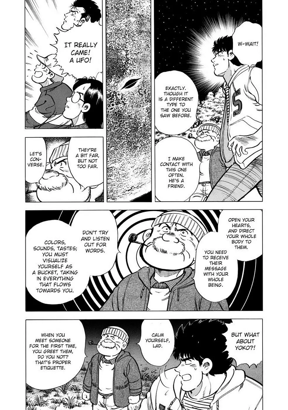 Baron Chapter 14 page 8 - 