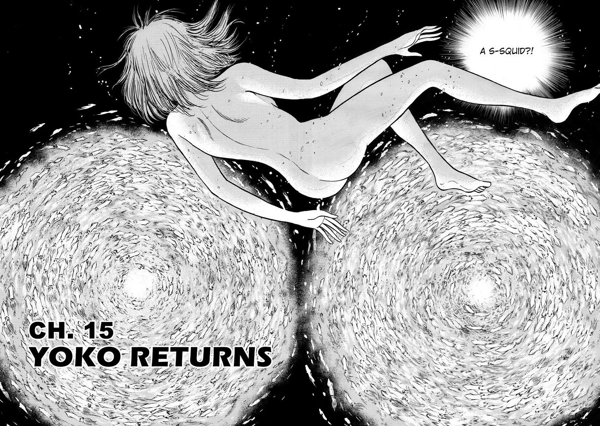 Baron Chapter 15 page 2 - 