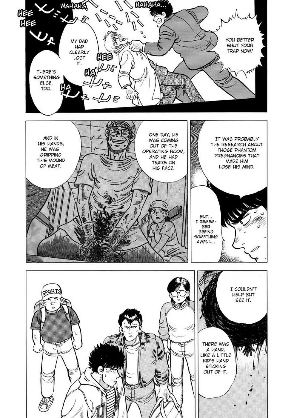 Baron Chapter 15 page 13 - 