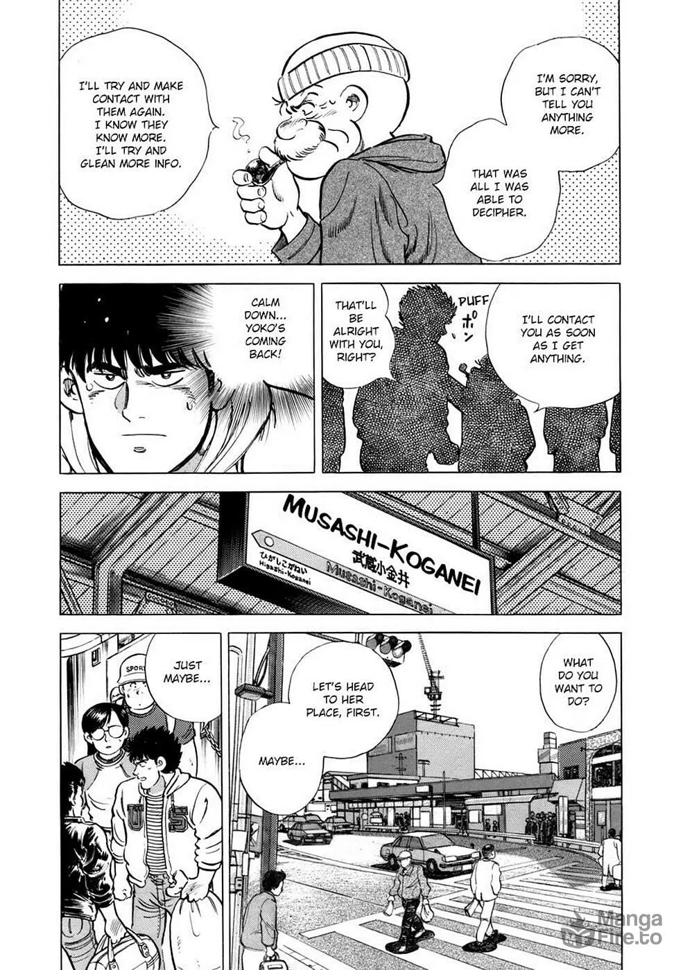 Baron Chapter 15 page 6 - 