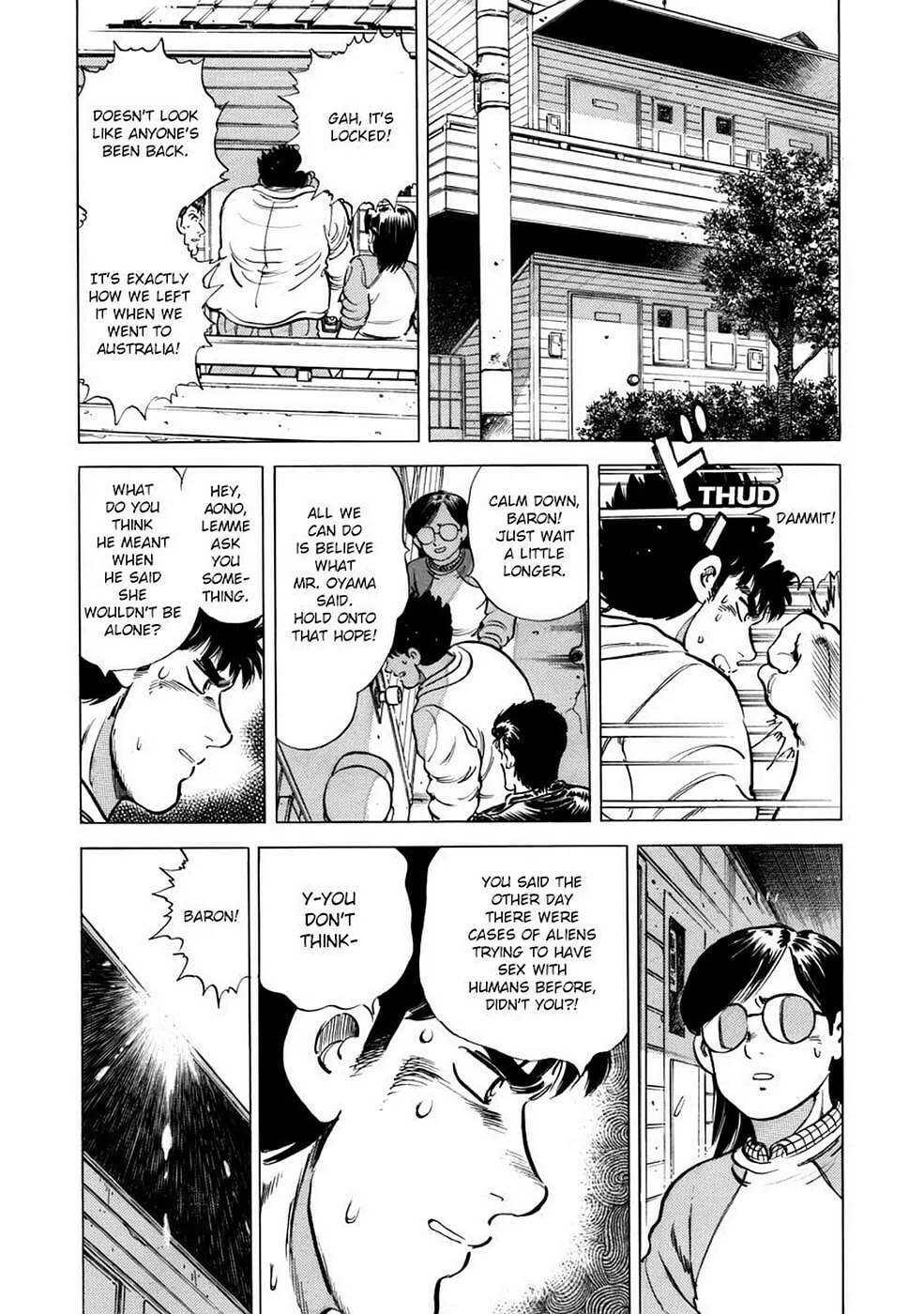 Baron Chapter 15 page 7 - 