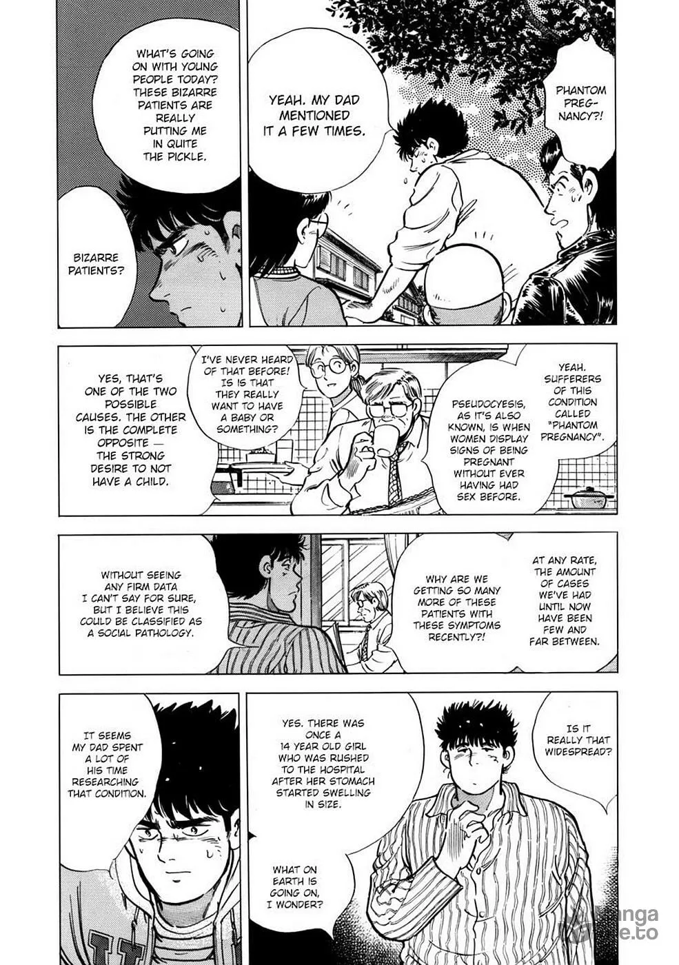 Baron Chapter 15 page 9 - 