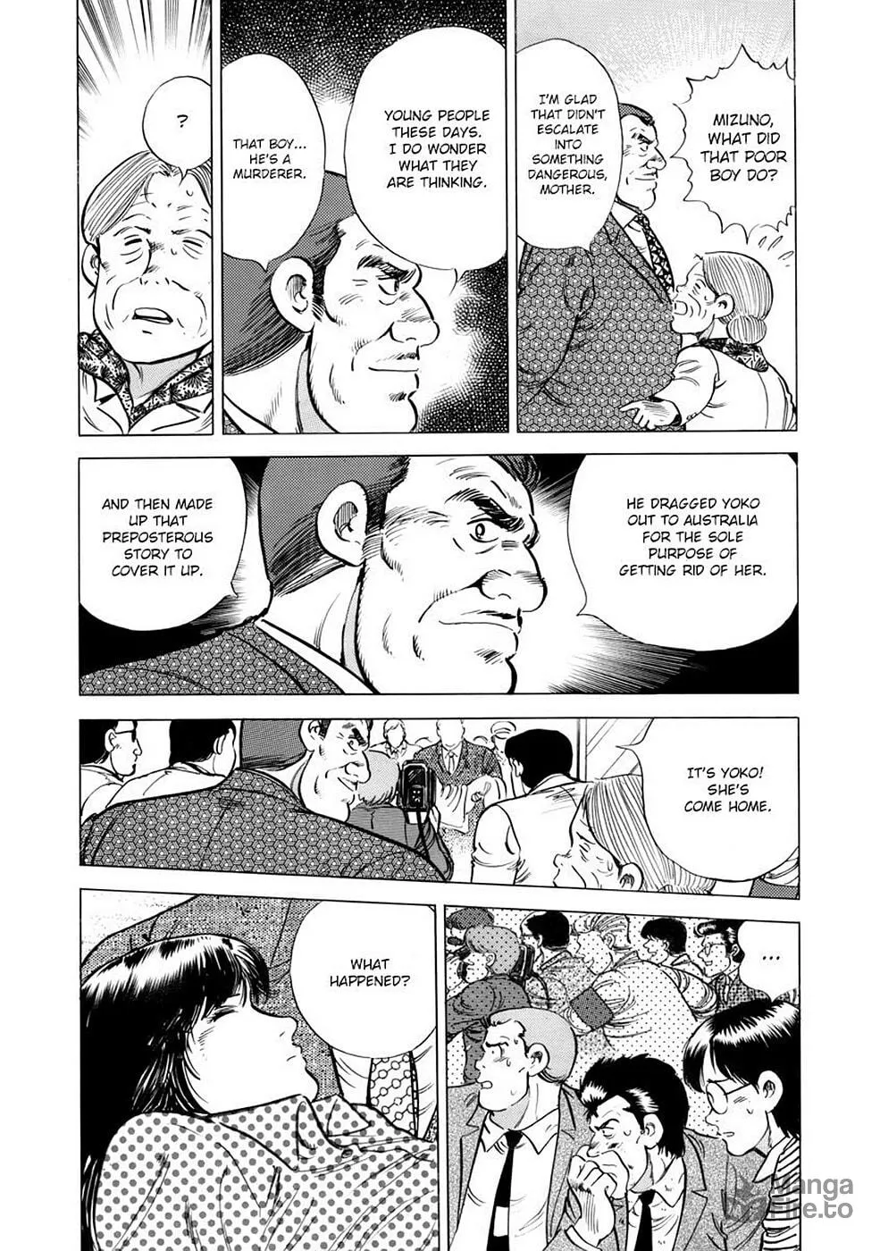 Baron Chapter 16 page 12 - 