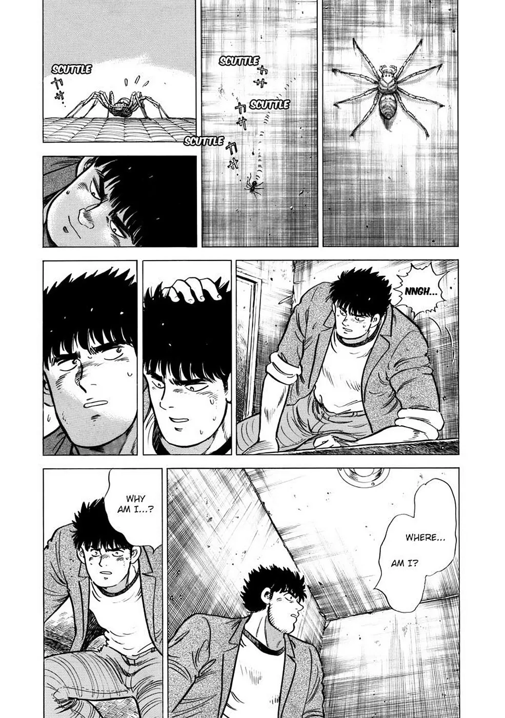 Baron Chapter 16 page 14 - 