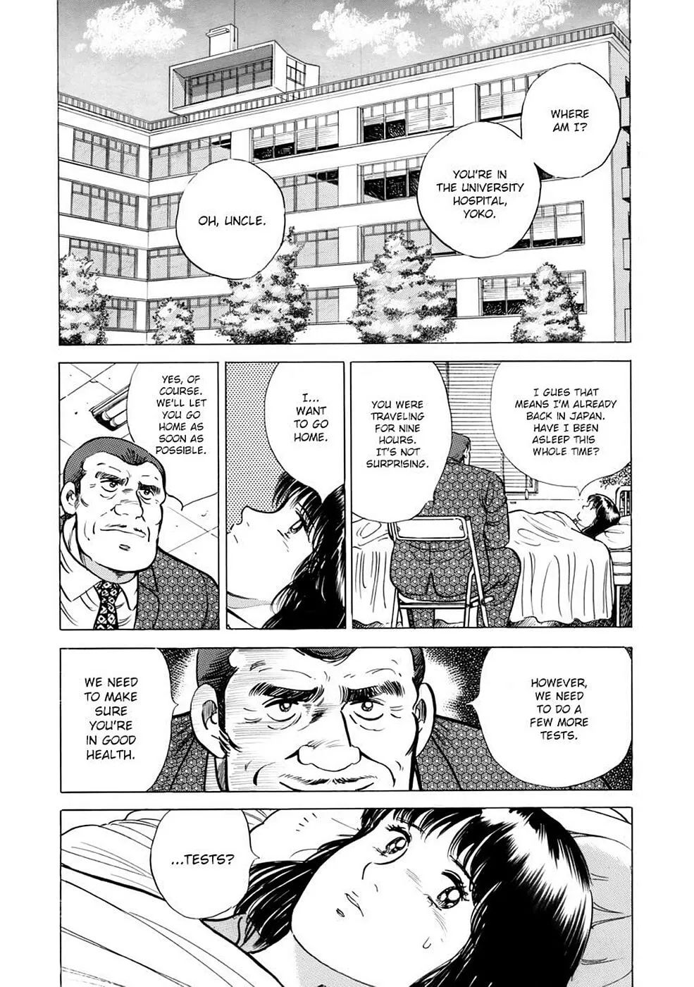 Baron Chapter 16 page 17 - 