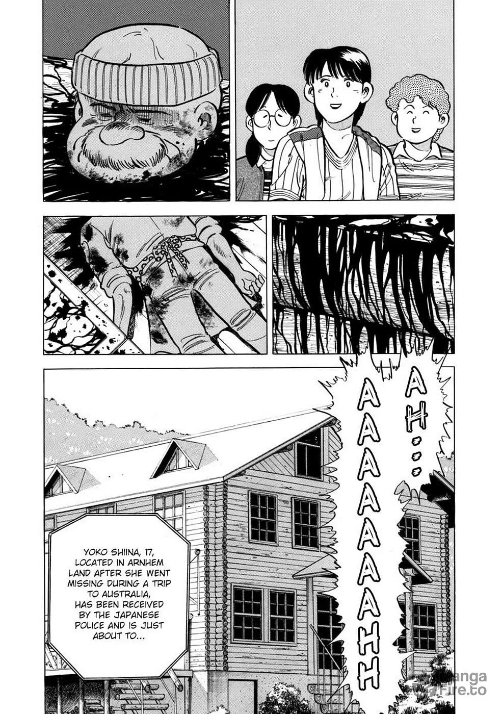Baron Chapter 16 page 3 - 