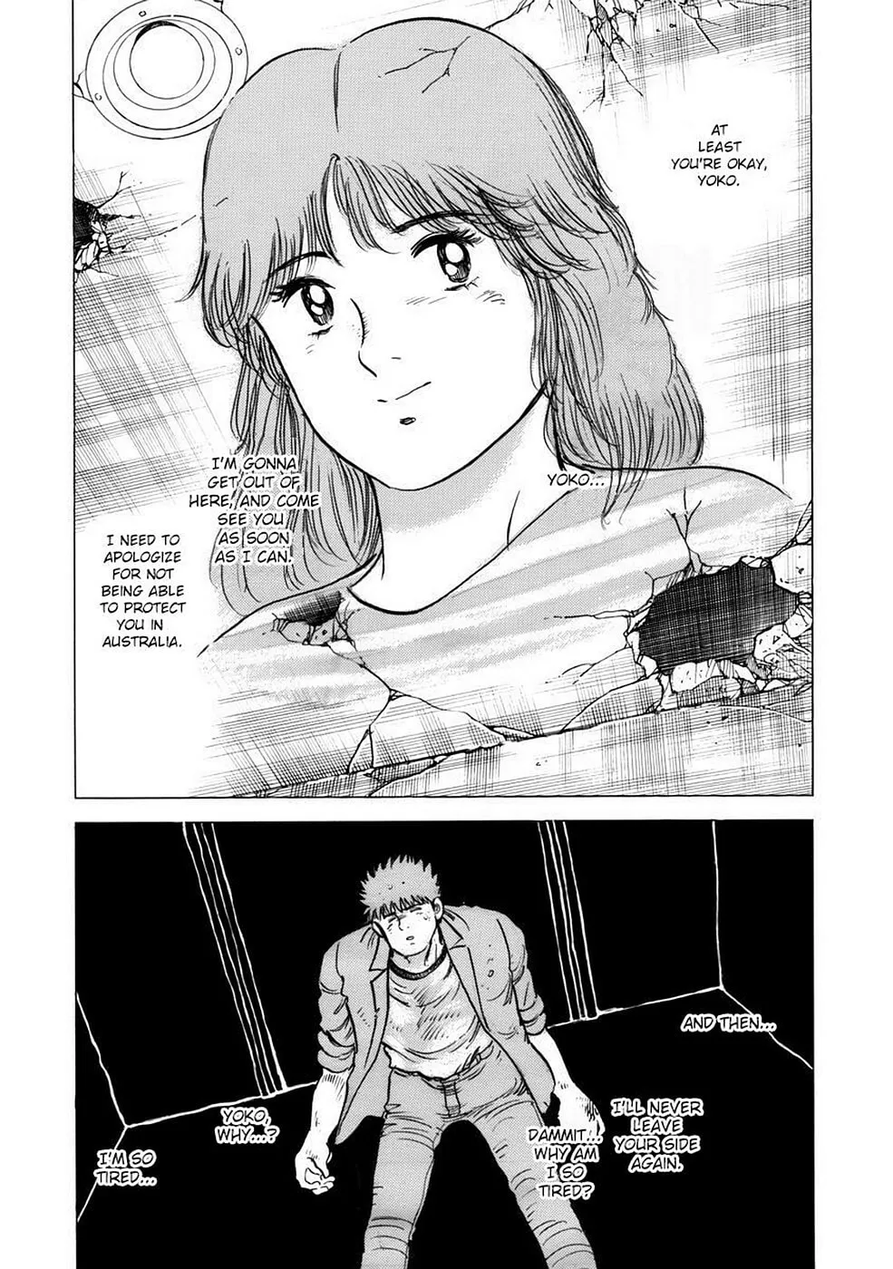 Baron Chapter 17 page 11 - 