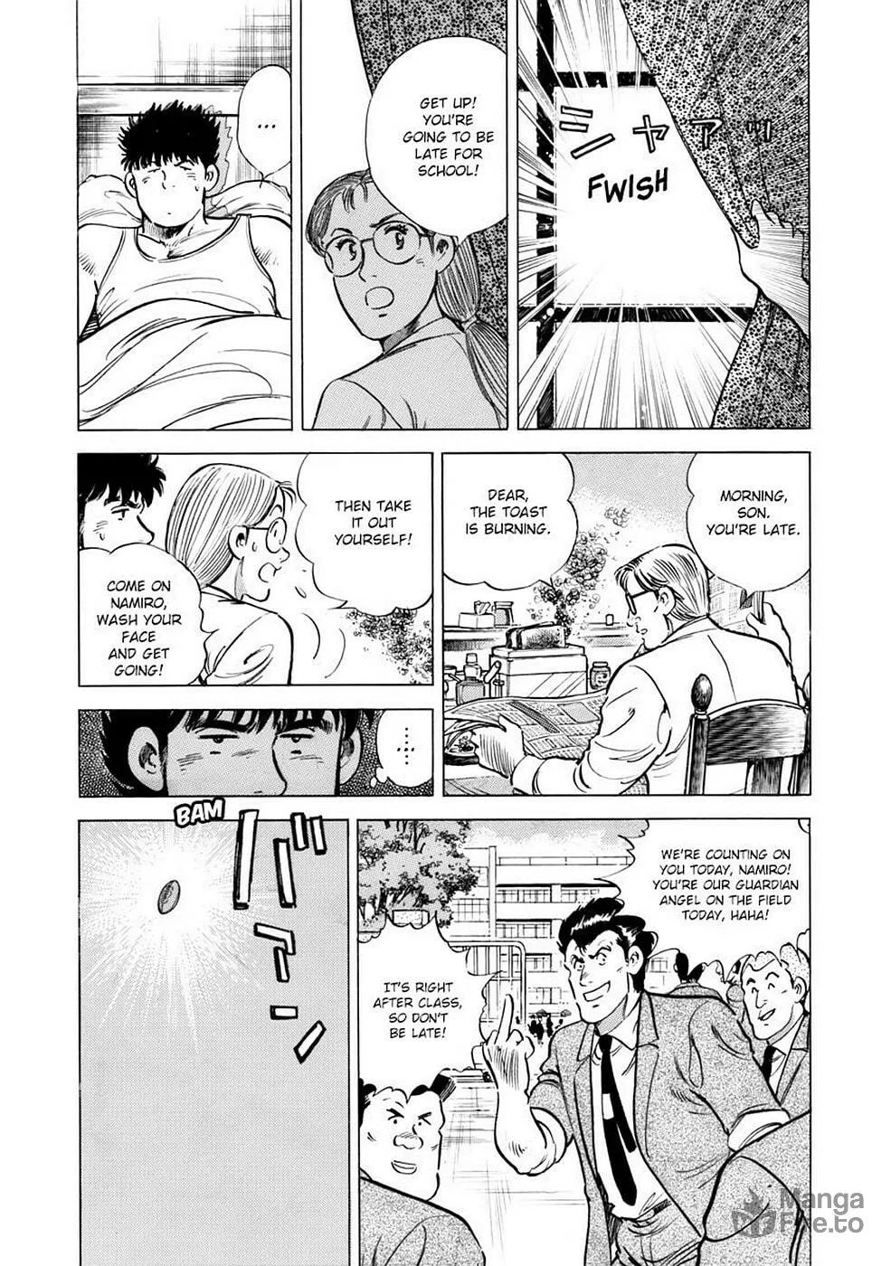 Baron Chapter 17 page 12 - 