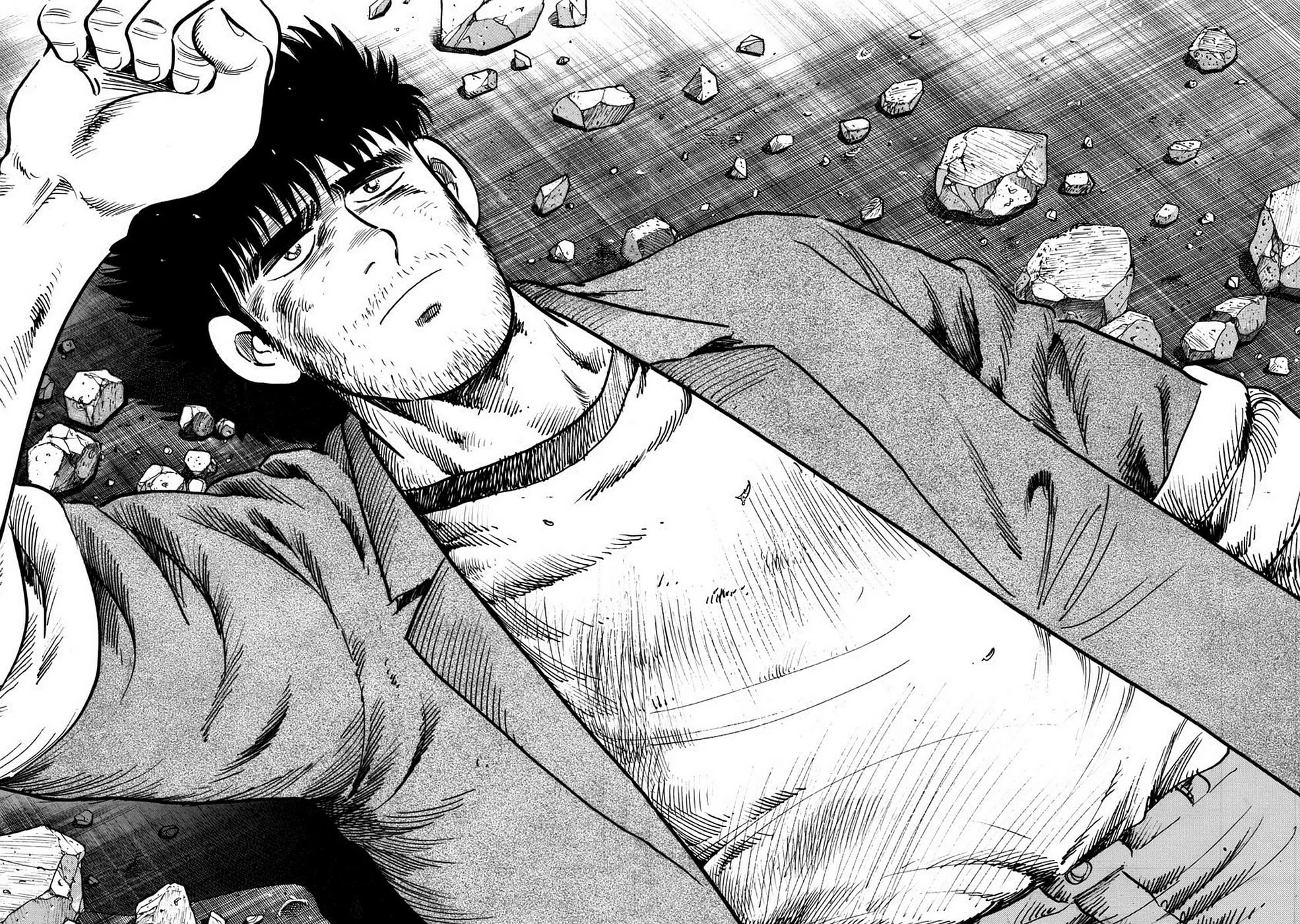 Baron Chapter 17 page 14 - 