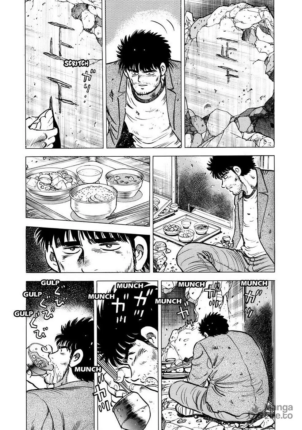 Baron Chapter 17 page 15 - 