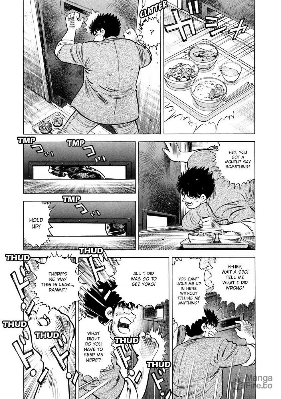 Baron Chapter 17 page 3 - 