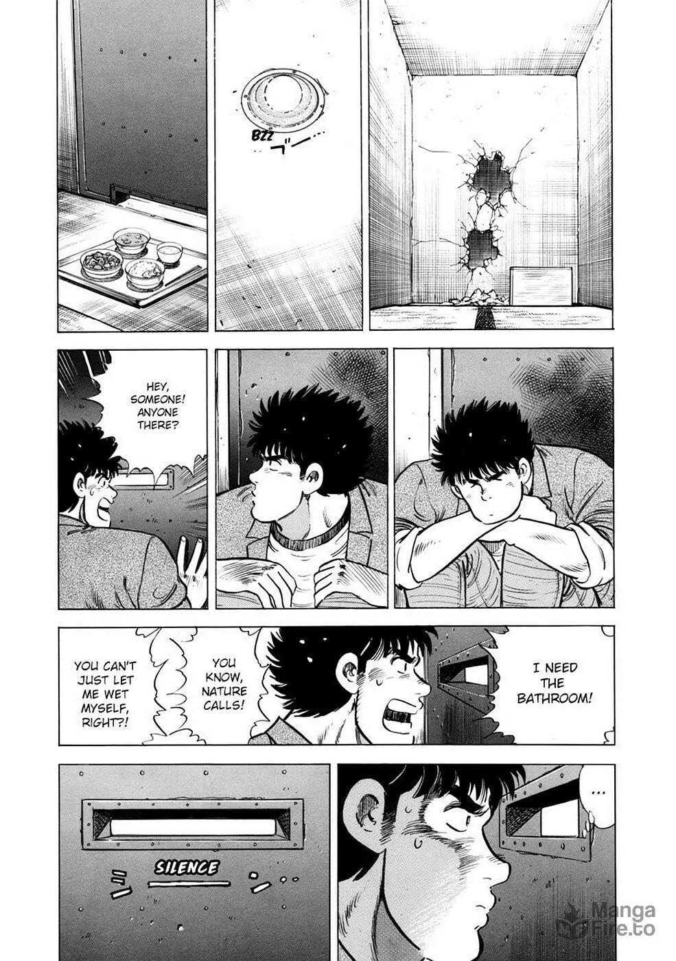 Baron Chapter 17 page 5 - 