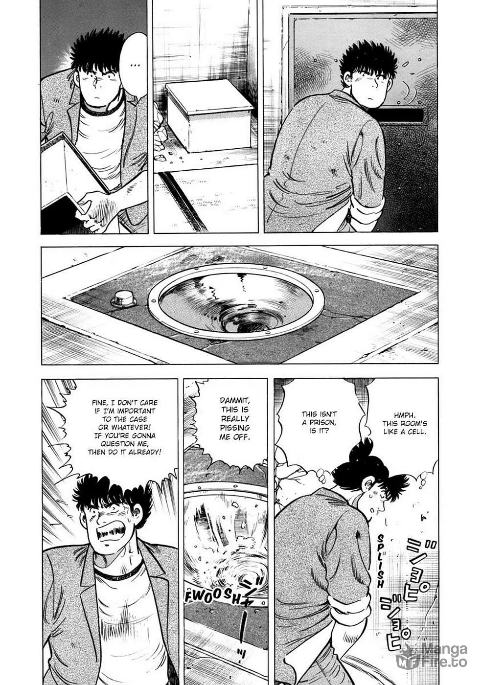 Baron Chapter 17 page 6 - 