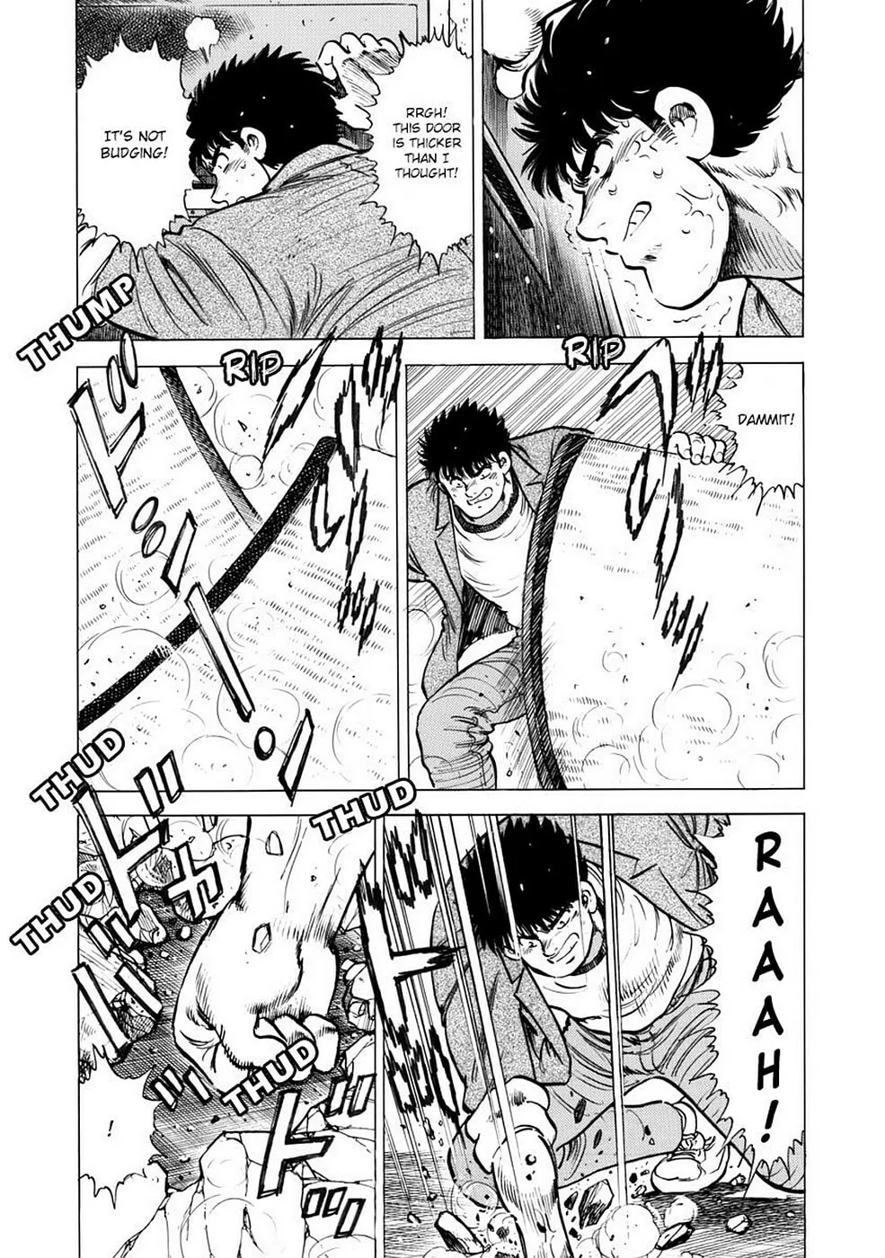 Baron Chapter 17 page 8 - 