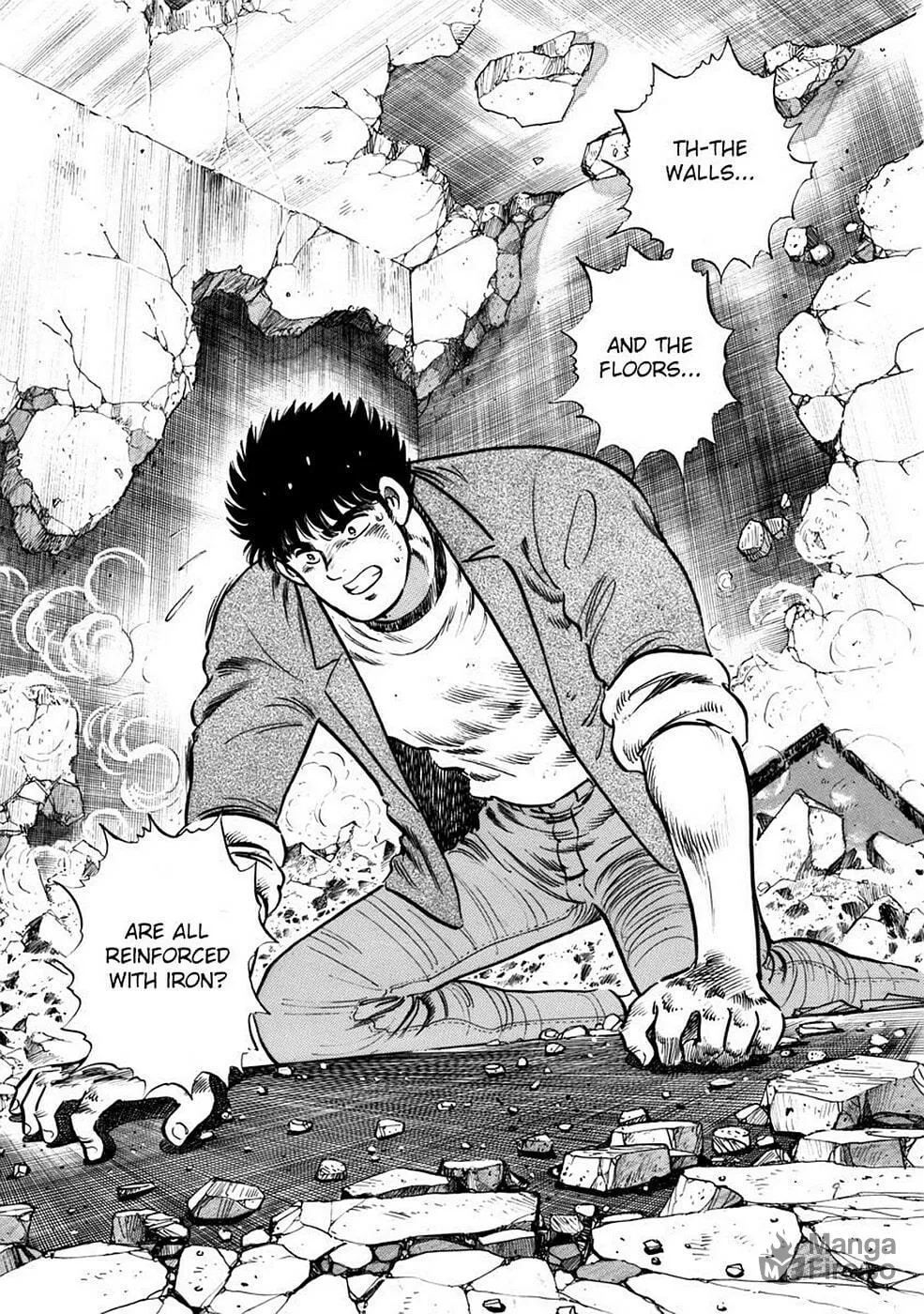 Baron Chapter 17 page 9 - 