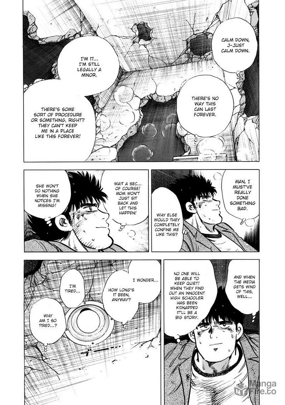 Baron Chapter 17 page 10 - 