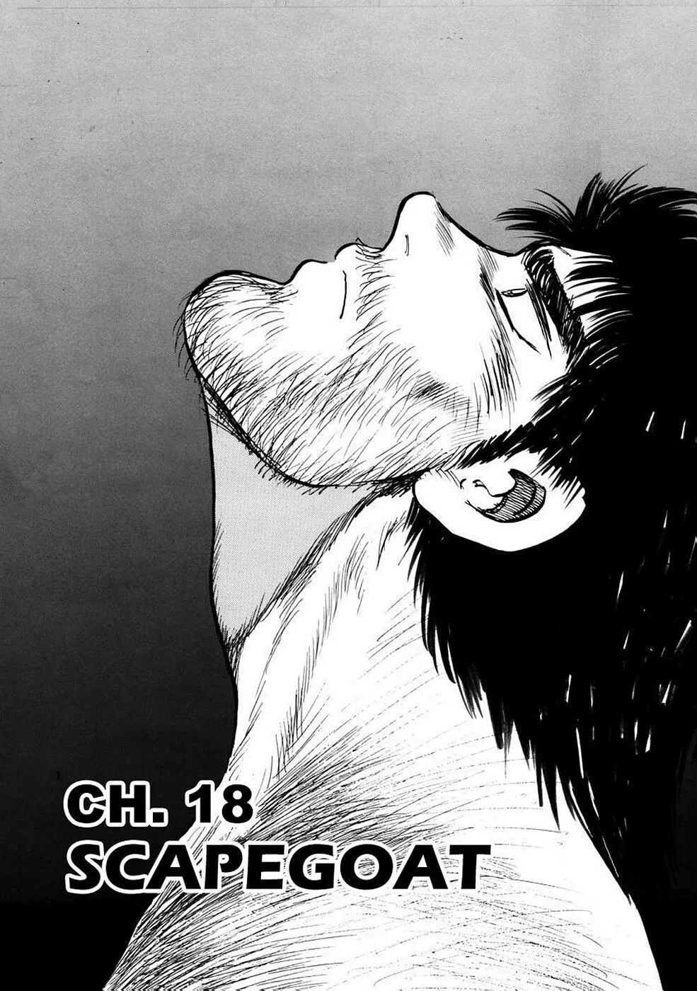 Baron Chapter 18 page 1 - 