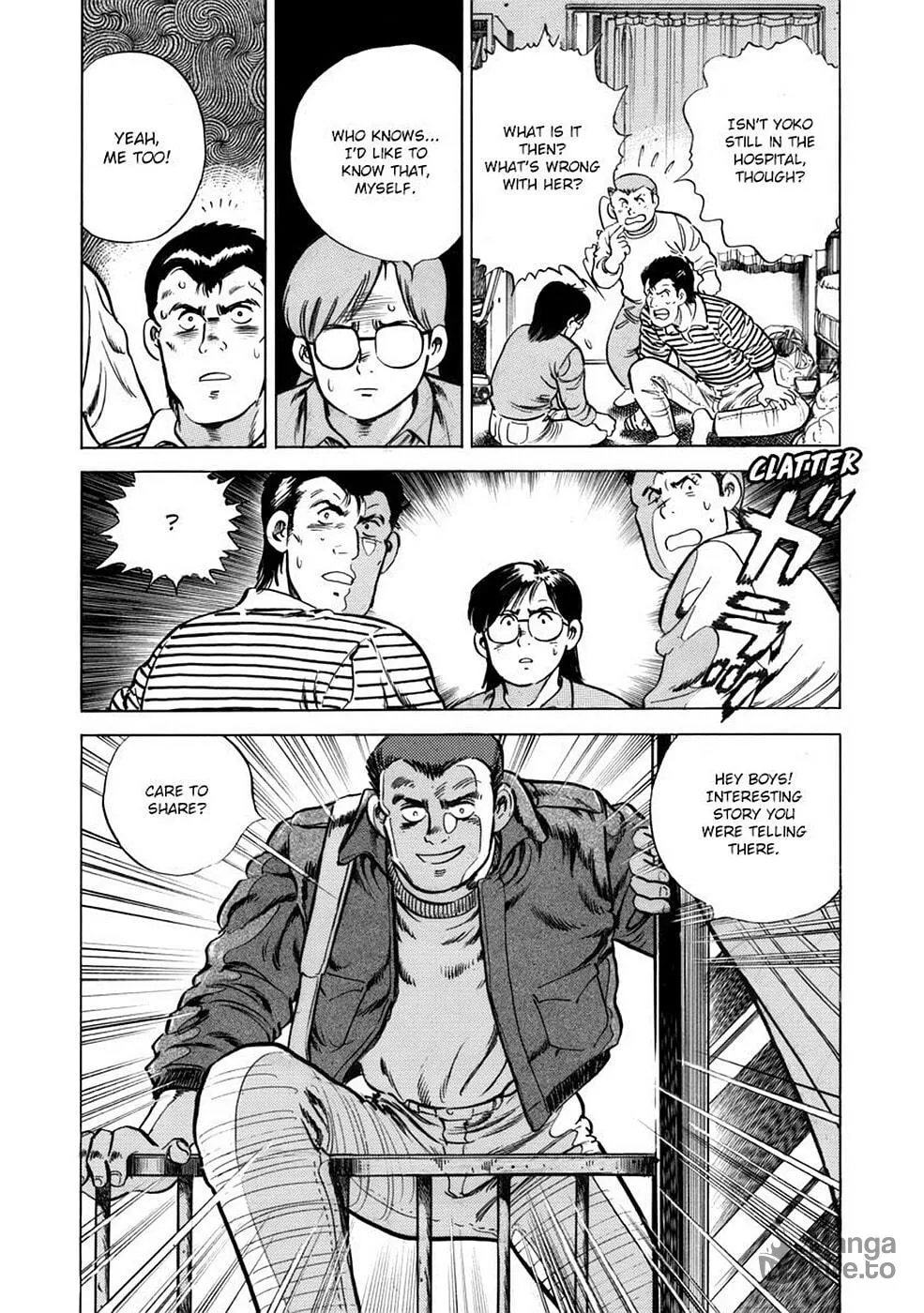 Baron Chapter 18 page 15 - 