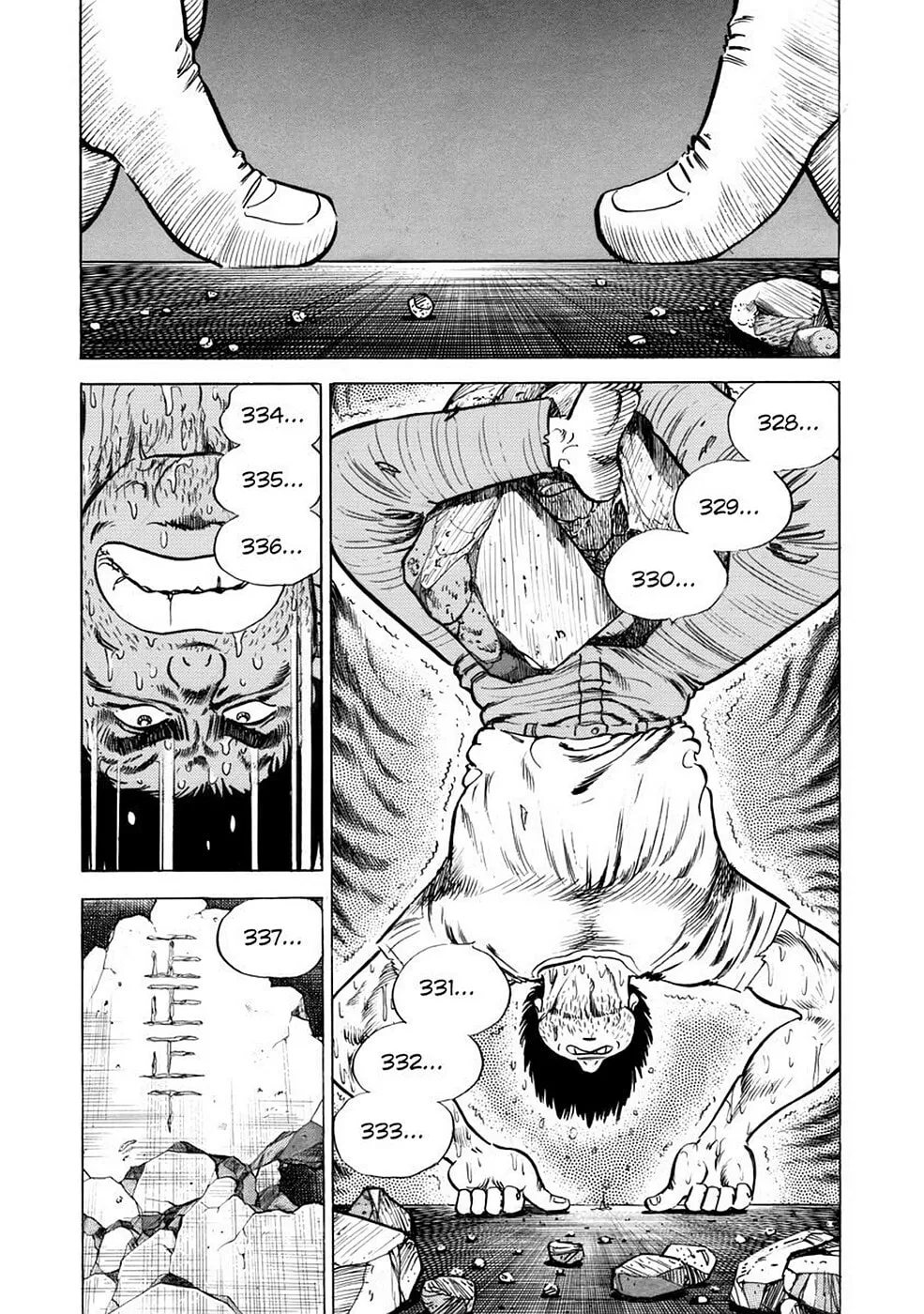 Baron Chapter 18 page 16 - 