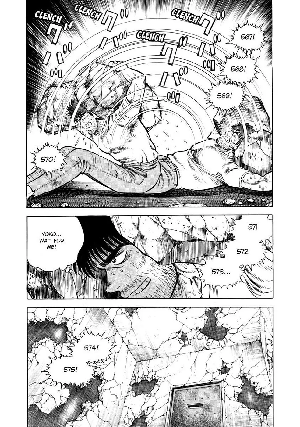 Baron Chapter 18 page 17 - 