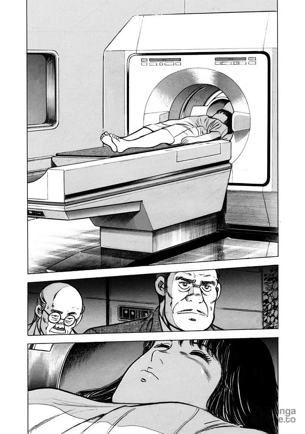 Baron Chapter 18 page 18 - 