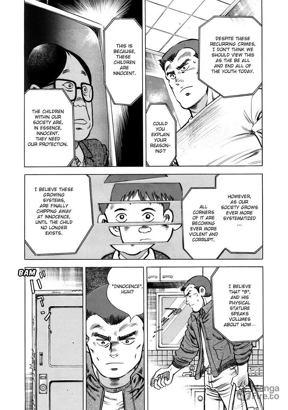 Baron Chapter 18 page 5 - 