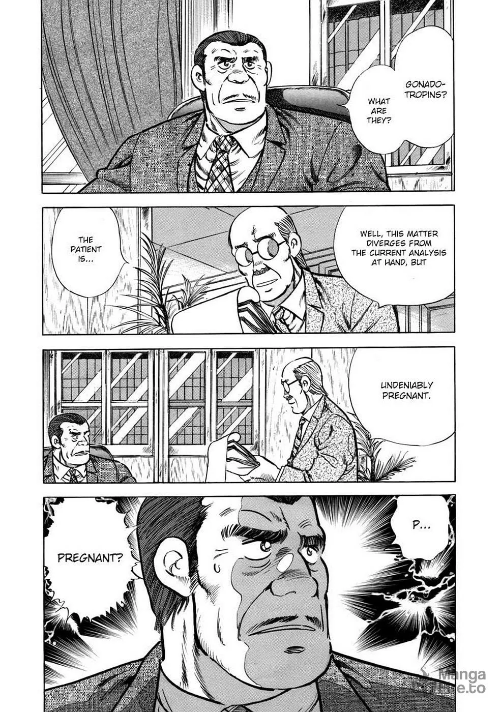 Baron Chapter 19 page 3 - 