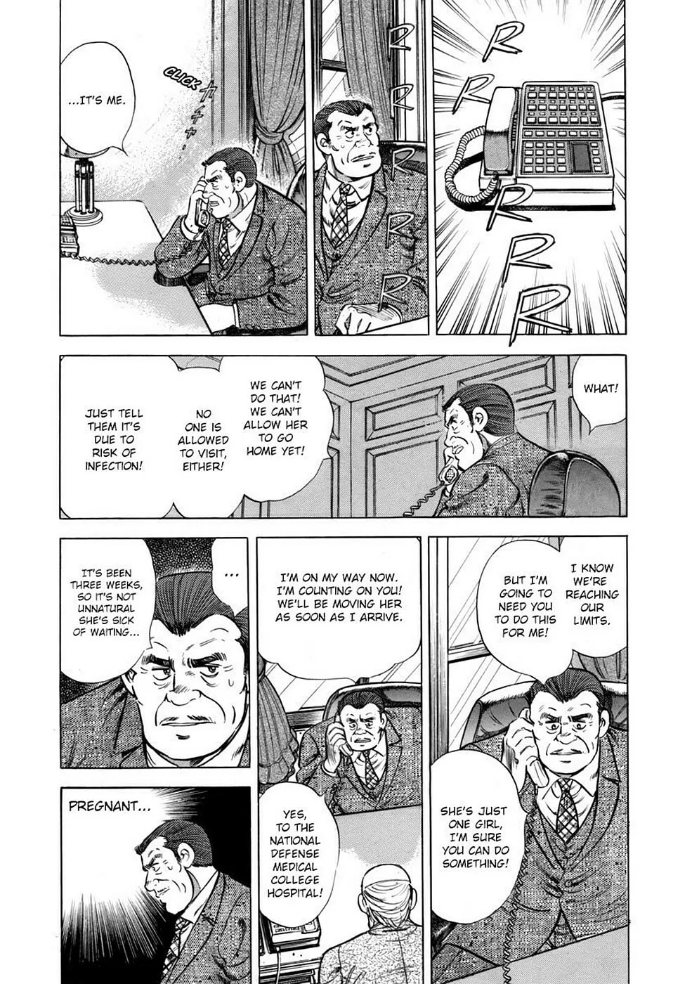 Baron Chapter 19 page 4 - 