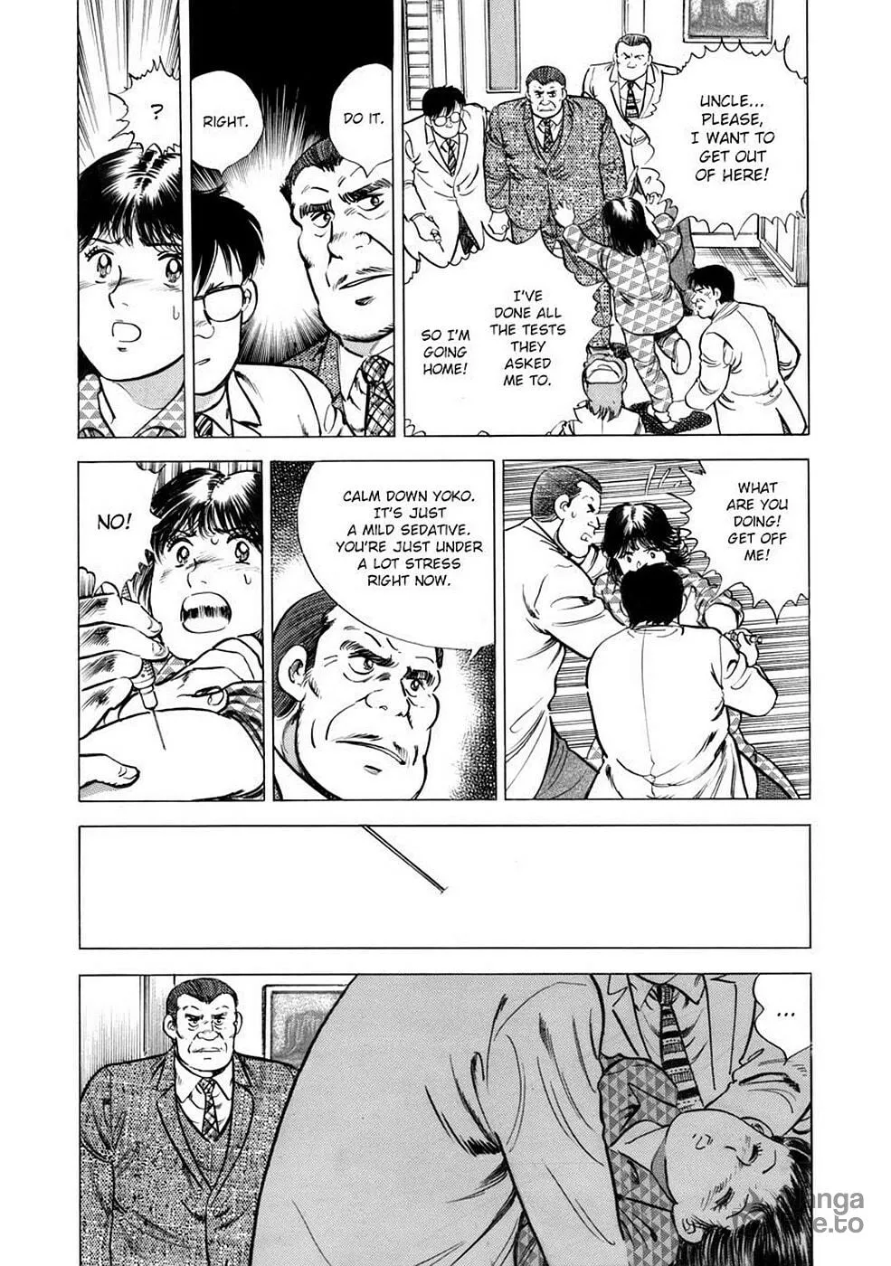Baron Chapter 19 page 6 - 