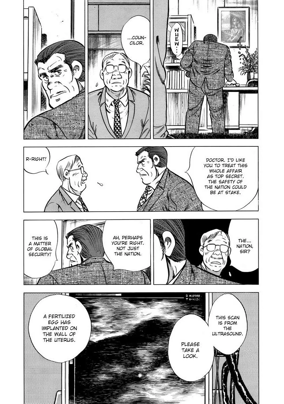 Baron Chapter 19 page 8 - 