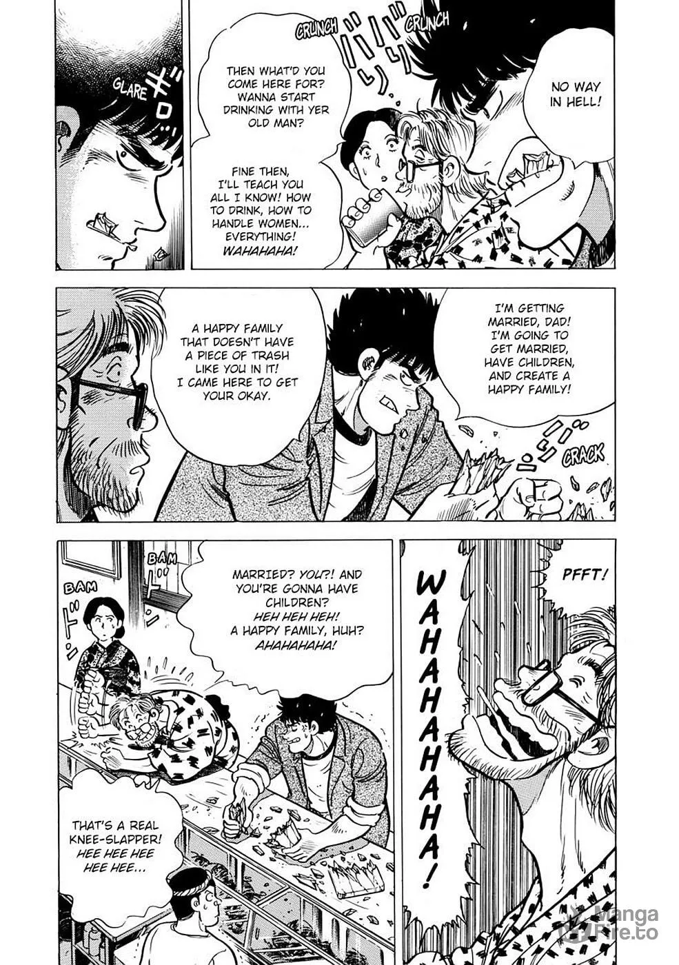 Baron Chapter 2 page 15 - 