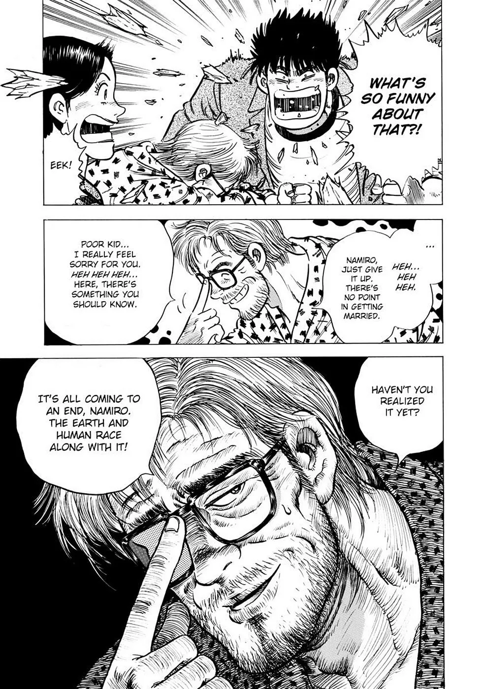 Baron Chapter 2 page 16 - 