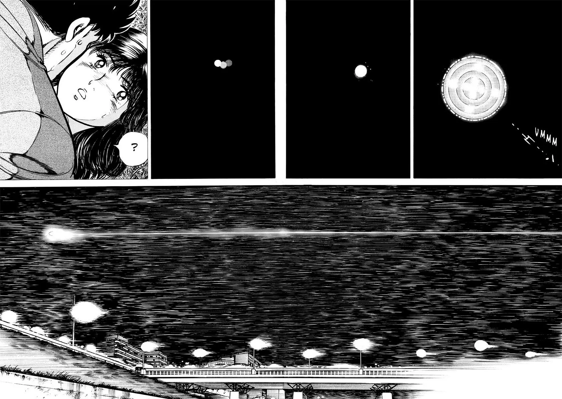 Baron Chapter 2 page 4 - 