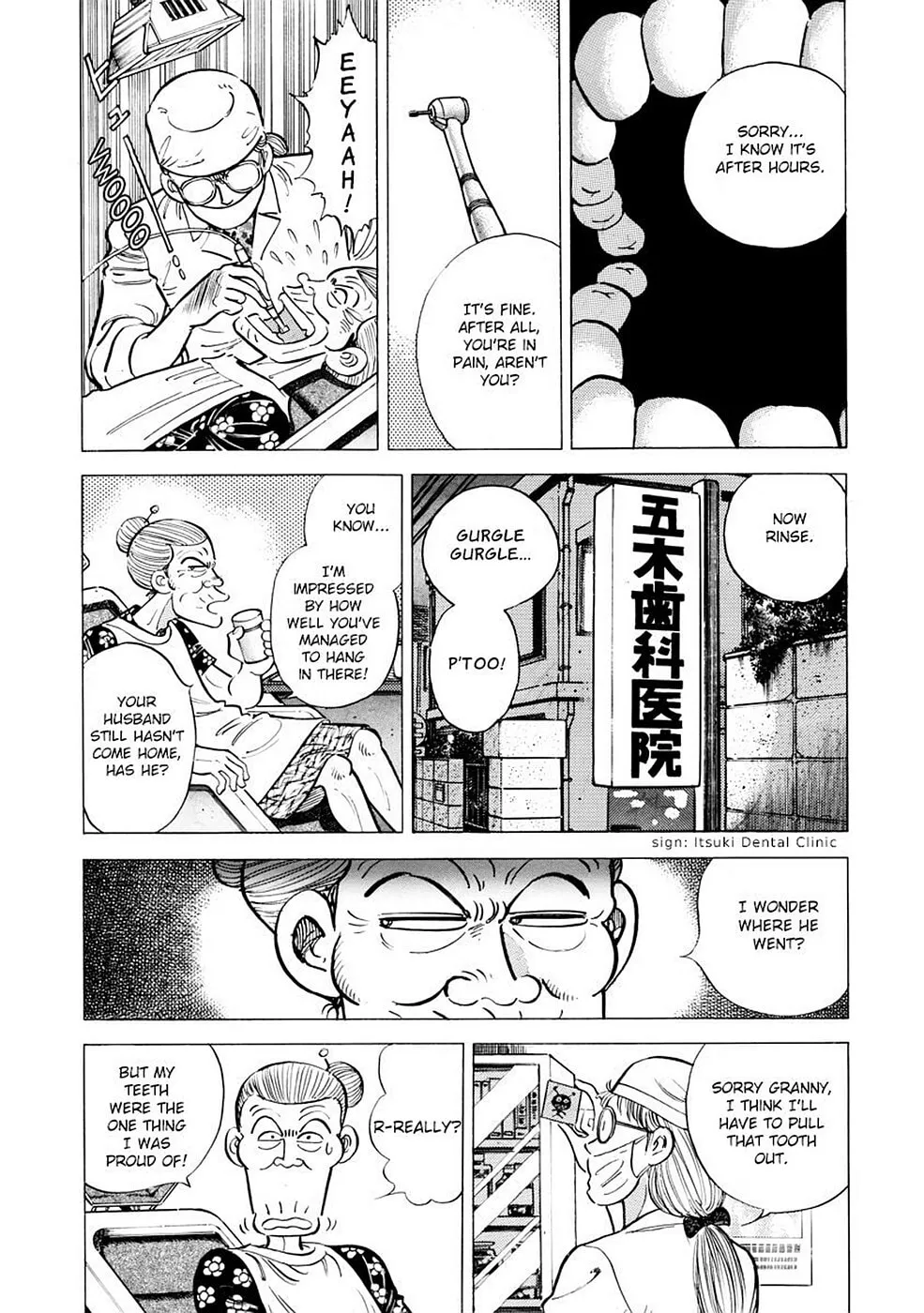 Baron Chapter 2 page 7 - 