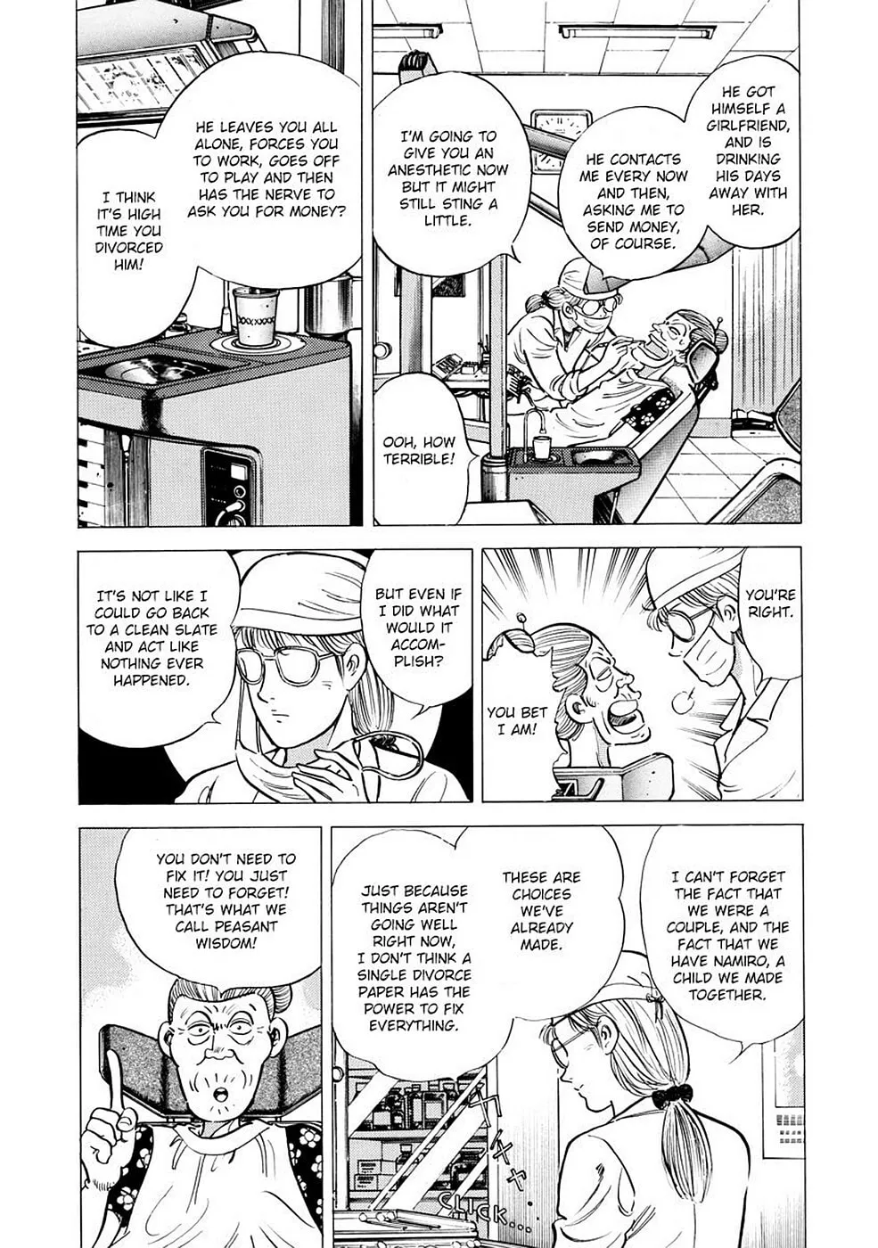 Baron Chapter 2 page 8 - 