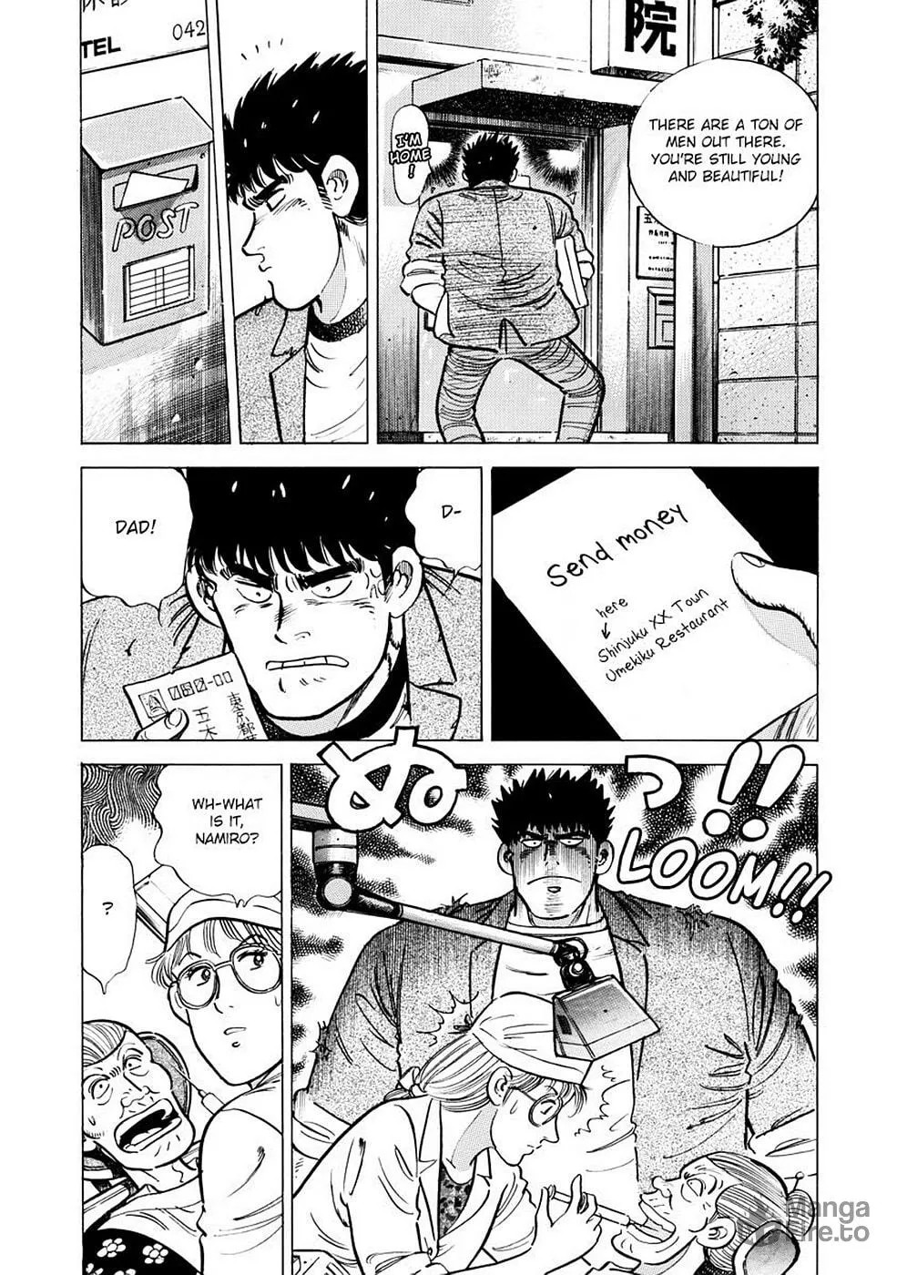 Baron Chapter 2 page 9 - 