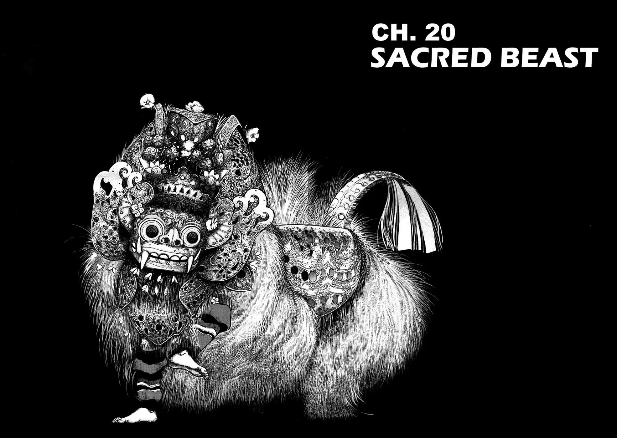 Baron Chapter 20 page 2 - 